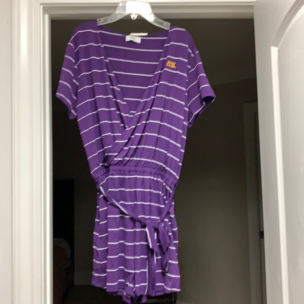 Piko 2XL East Carolina Romper